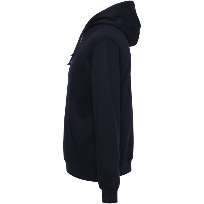 Толстовка ID.003 темно-синяя, размер 4XL