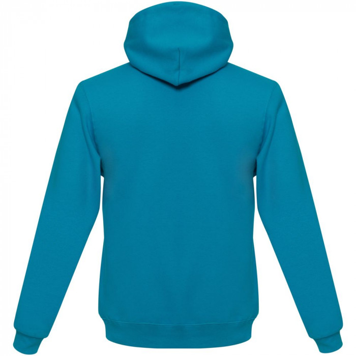 Толстовка ID.003 бирюзовая, размер 4XL