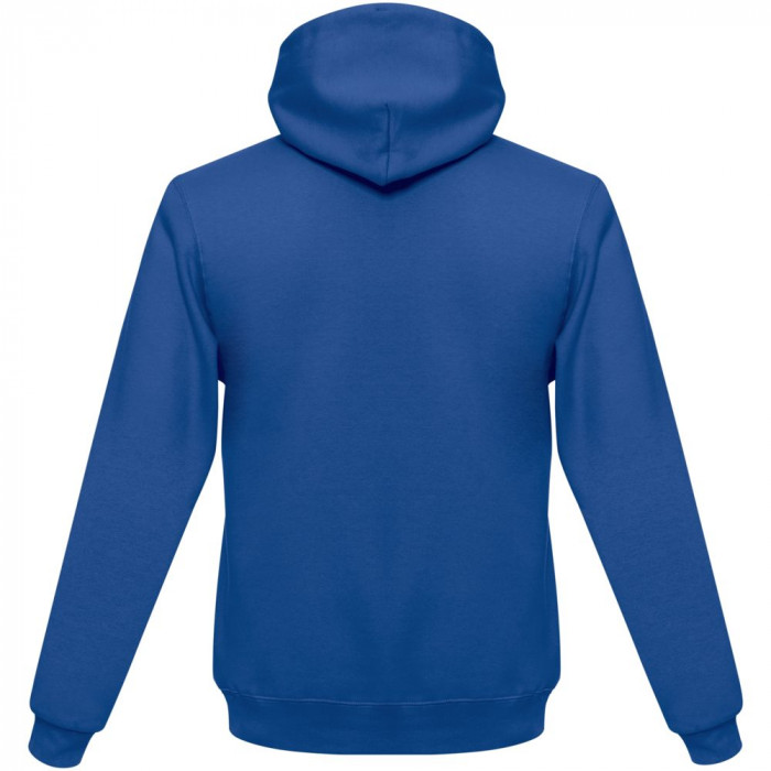 Толстовка ID.003 ярко-синяя, размер 4XL