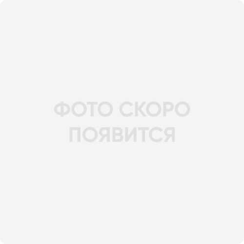 Коробка Bicolor Case, белая с серым